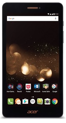 Acer Iconia Talk S A1-734 LTE Dual SIM 16GB